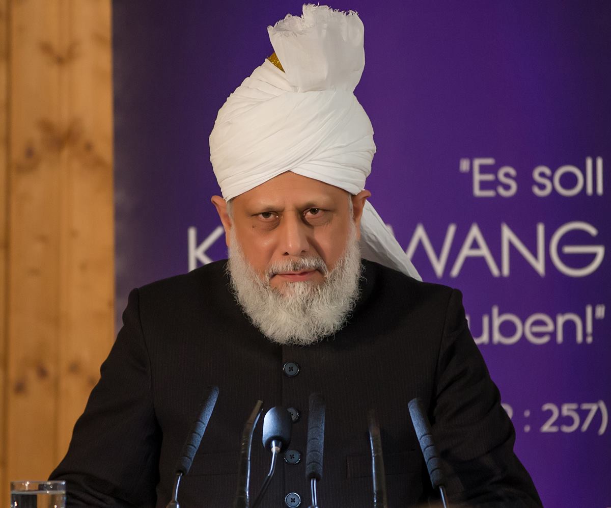 Se lahko muslimani vključijo v zahodne družbe?