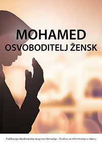 mohamed osvobotditelj zensk