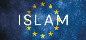 Islam in Evropa