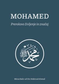 Prerok Mohamed