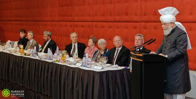 Ислом Аҳмадия