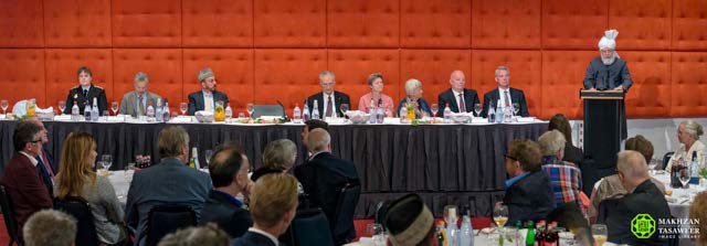 Ислом Аҳмадия