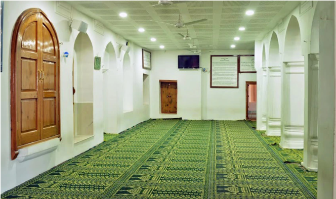 Ислом Аҳмадия