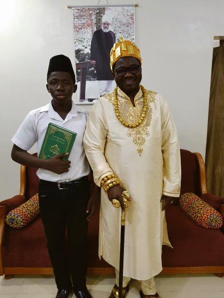 қуръон, ҳофиз